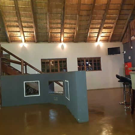 Rhulani Kruger Villa Marloth Park Εξωτερικό φωτογραφία