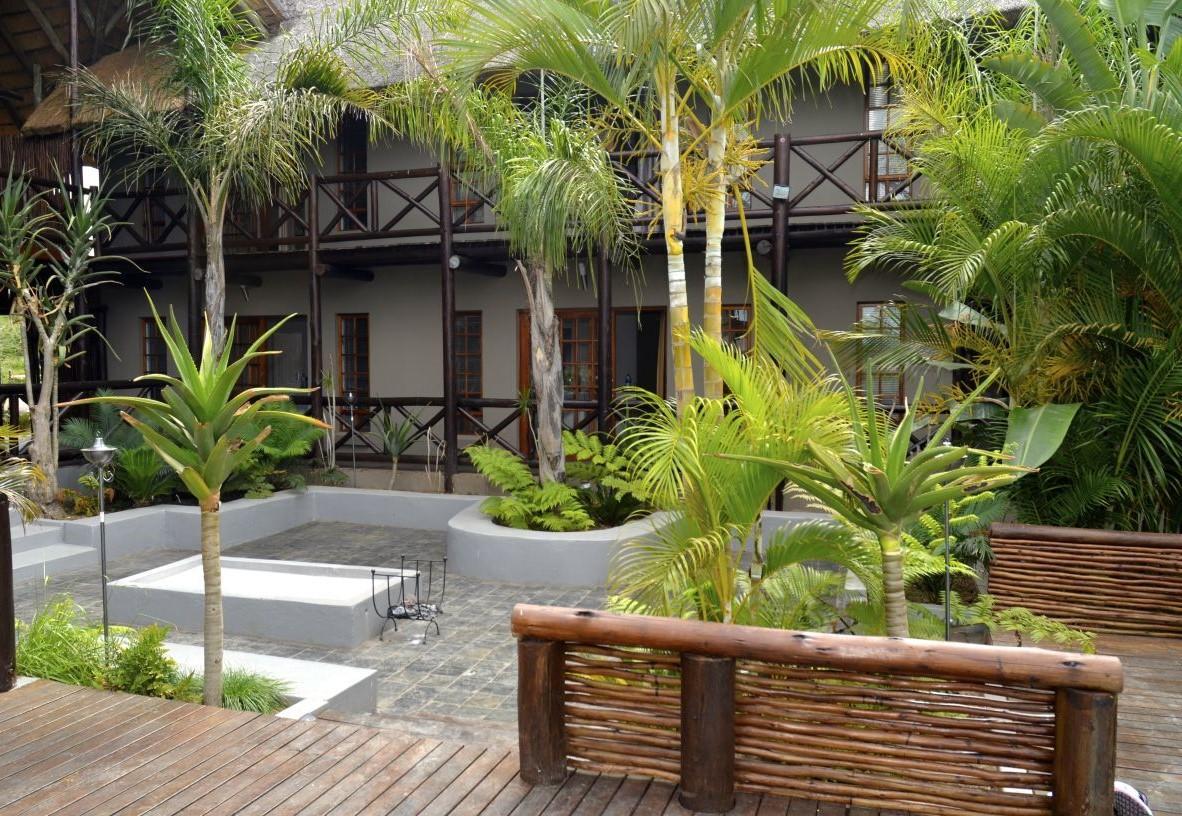 Rhulani Kruger Villa Marloth Park Εξωτερικό φωτογραφία
