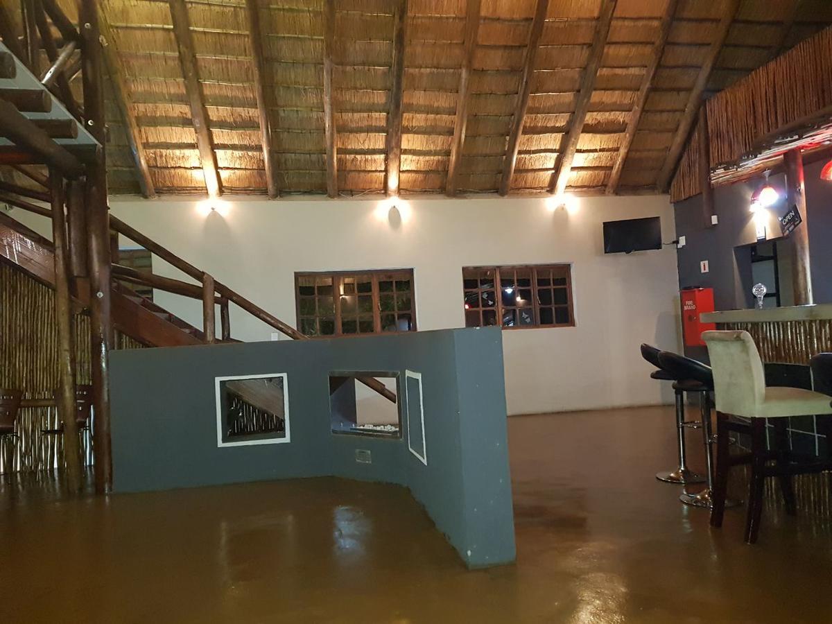 Rhulani Kruger Villa Marloth Park Εξωτερικό φωτογραφία