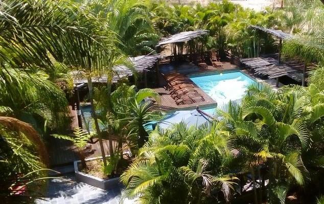 Rhulani Kruger Villa Marloth Park Εξωτερικό φωτογραφία
