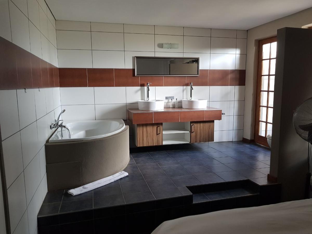 Rhulani Kruger Villa Marloth Park Εξωτερικό φωτογραφία