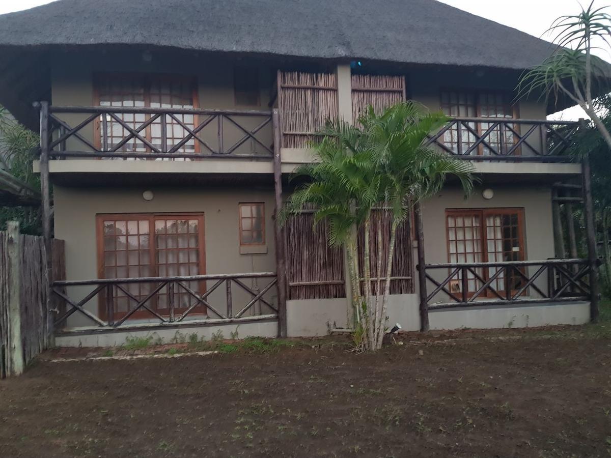 Rhulani Kruger Villa Marloth Park Εξωτερικό φωτογραφία