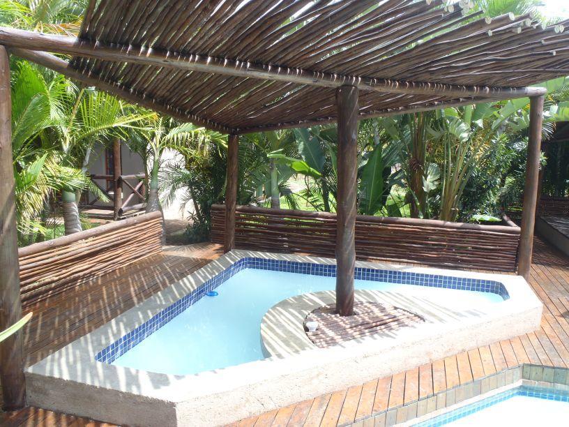 Rhulani Kruger Villa Marloth Park Εξωτερικό φωτογραφία