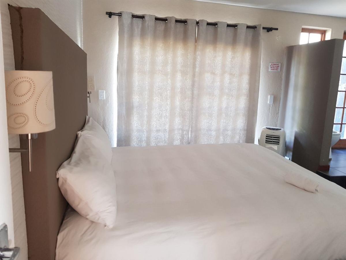 Rhulani Kruger Villa Marloth Park Εξωτερικό φωτογραφία