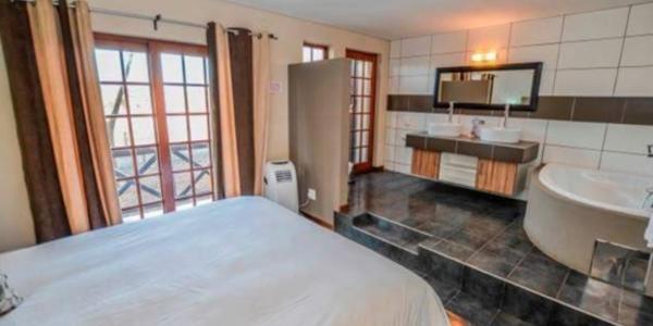 Rhulani Kruger Villa Marloth Park Εξωτερικό φωτογραφία